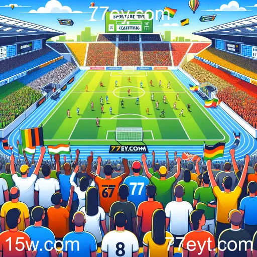 Apostas Esportivas: O Crescimento e a Emoção do Jogo Online