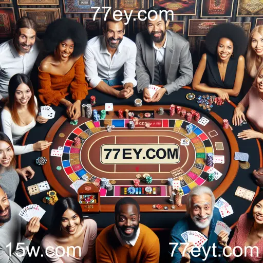 A Magia dos Jogos de Mesa: Conectando Pessoas e Criando Memórias